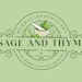 SageandThymeHerbal