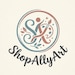 ShopAllyArt