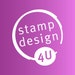 Stamp Design