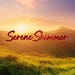 SereneShimmer