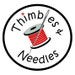 ThimblesandneedlesAU