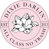 TheDixieDarlin TheDixieDarlin