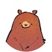 SparkleBearStickers