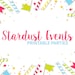StardustEvents
