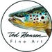 TedHansenFineArt