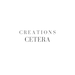 Creations Cetera