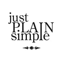 JustPlainSimple