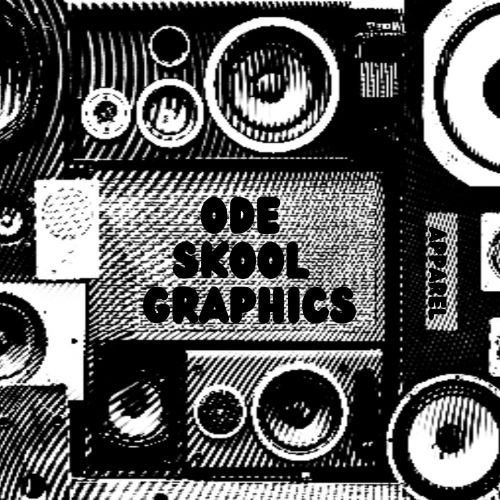 OdeSkoolgraphics - Etsy
