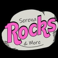 SerenaRocksandmore