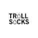 Troll Socks
