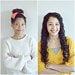 Angelina and Shayna