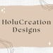 HoluCreationDesign