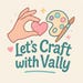Vally Craft