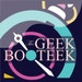 thegeekbooteek