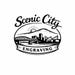 ScenicCityEngraving