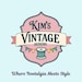 KimsVintageDesigns