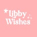 LibbyWishes
