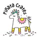 Piñata Crates