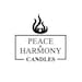 PeaceHarmonyCandles