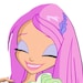 Kristal Princess