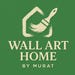 wallarthomebymurat
