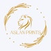 AslanPrints