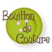 Bouillon de couture