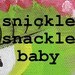 snicklesnackle