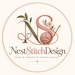 NestStitchDesign