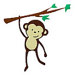 Monkey Hunter's