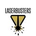 Laserbusters