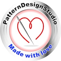 PatternDesignStudio PatternDesignStudio