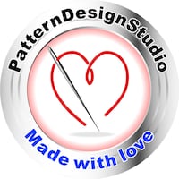 PatternDesignStudio