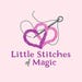 Little Stitches of Magic