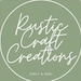 Rustic Craft Creations