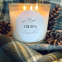 IdolCandle