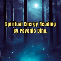 PsychicDino