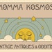 MommaKosmos