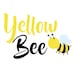 YellowBeeTees