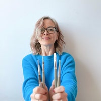 SandraCruzArtista