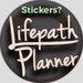 Life Path Planner