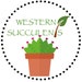 Western Succulents