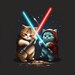 Paw Wars