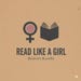 Read Like A Girl
