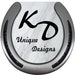KD Unique Designs
