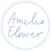 Amelia Flower