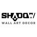 Shadow Wall Art Decor