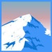 ChalkMountainPaint