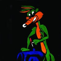 TheGreenCoyote