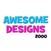 AwesomeDesigns2000
